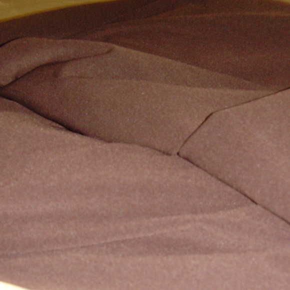 Taupe/Brown 4-Way Stretch Jersey Knit Fabric - Picture 1 of 11